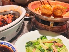 -南京大牌档(青岛万象城店)