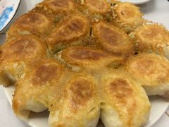 -东北饺子馆(马尾君竹店)