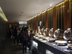 -杭州盛泰开元名都大酒店-地中海自助餐厅