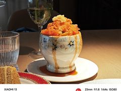 -波特曼西餐厅(中央大街店)