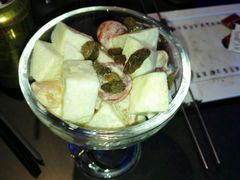 -很久以前羊肉串(打浦路店)