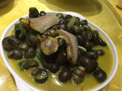 -里下河土菜馆(解放路店)