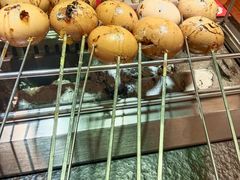 -可口香·非遗老号烧烤(南岗直营店)