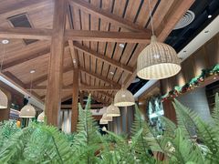 -芭札·Thai泰国餐厅(同和金铂天地店)