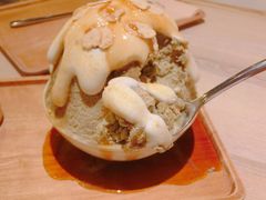 -After You Dessert Cafe(Silom Complex)