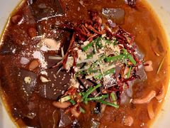 -俭朴菜(鲁磨路店)