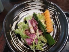 -古京·臻致料理(月湖店)