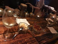 -Tajine Moroccan塔金摩洛哥中东餐厅