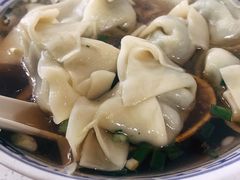 -古徽州馄饨店(宝安路店)