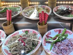 -西江红·株洲本地菜(滨江南路店)