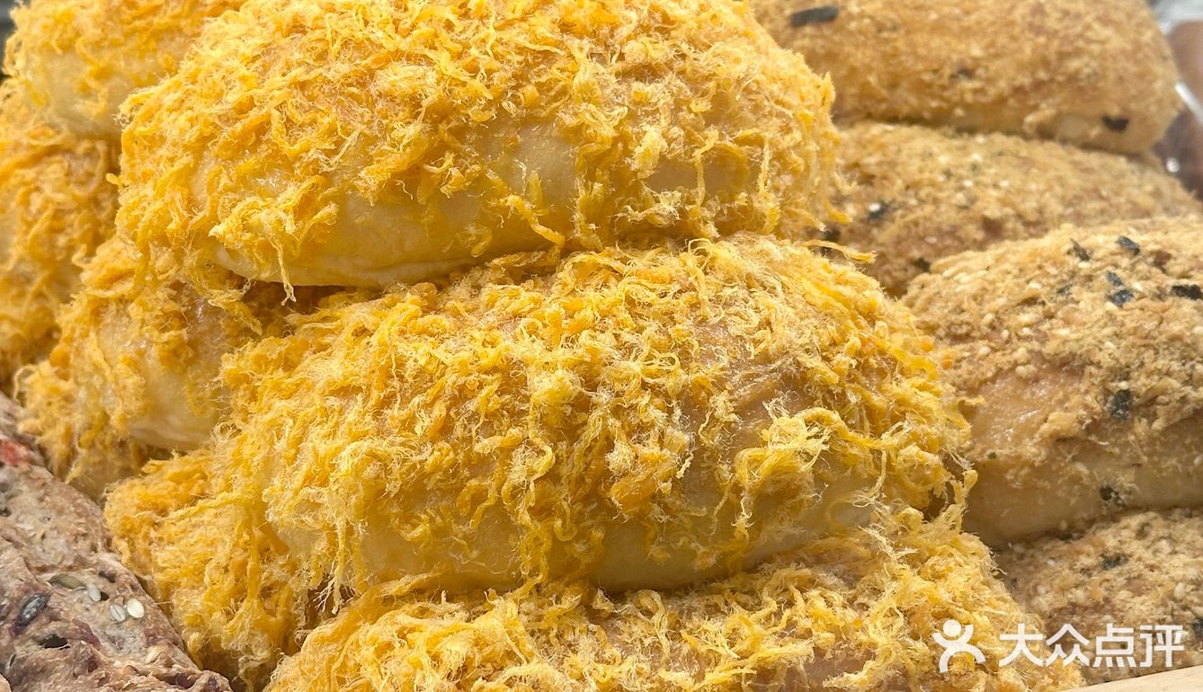 南京面包脑袋🍞 'ㅅ' 🍞  小飞象超好吃～