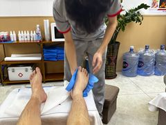 -郑远元专业修脚房(田贝二路店)