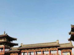 -西安青龙寺遗址景区