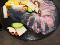 -鲜潭蒸汽石锅鱼(五道口购物中心店)