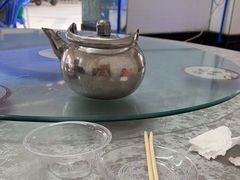 -湛江海鲜餐厅