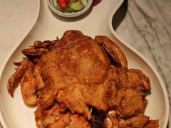 -西安饭庄·非遗陕菜(钟楼店)