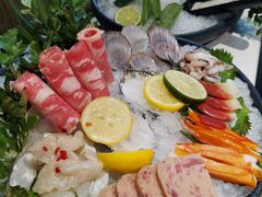 -生如夏花泰式火锅(鹭洲里店)