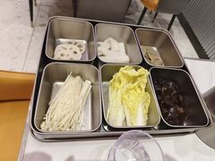 -别摸鱼·脆皮烤鱼(天津首店)