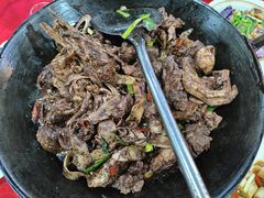 -王城醋血鸭老店