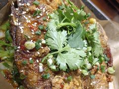 -红料理|串串有瘾·烧烤(吴中路店)