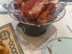 -奔跑吧陕菜·盛世长安(民乐园万达店)