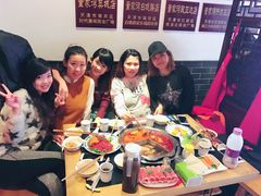 -董家湾重庆老火锅(嘉华店)