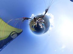 -费特希耶滑翔伞