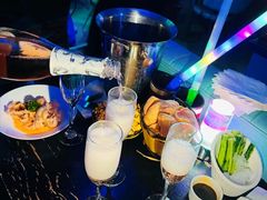 -MOSSO音乐酒吧·Live House(南京西路店)