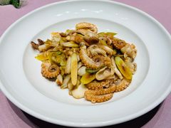-怡情荟•海鲜青岛菜(五四广场旗舰店)