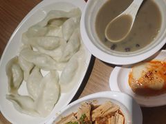 -喜家德虾仁水饺(百盛优客店)