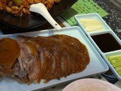 -玉桥餐厅(天坛店)