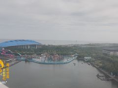 -渔岛海洋度假区