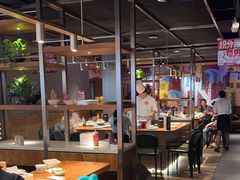 -飞阳铁板烧(ME TOWN购物中心店)