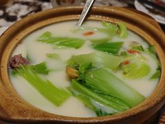 -得意啫· 顺德家常菜(海岸城店)