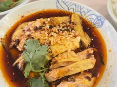 -蜀腾川·火锅鱼.烤鱼(新世界城店)