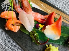 -鮨鲸·和牛烧(三里屯店)
