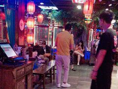 -唇辣号重庆老火锅(燕郊鑫乐汇店)