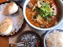-西安饭庄·非遗陕菜(钟楼店)