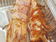 -上清·三文鱼鲜寿司(同德店)