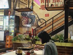 -钢管厂五区小郡肝串串香火锅(梅川路店)