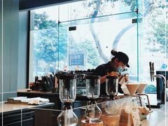 -星巴克臻选(广州好世界广场店)