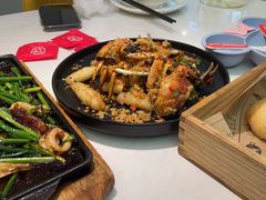 -避风塘(江南环球港店)
