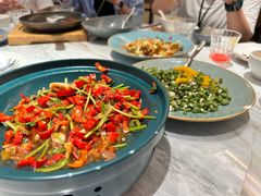 -鹿港小镇(霄云店)