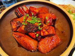 -逸品淮扬(东方渔人码头店)