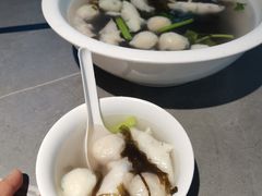 -阿弟特色海鲜餐厅·大排档(平潭店)