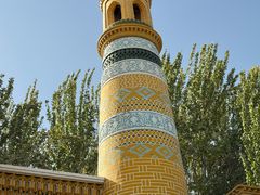 -艾提尕尔清真寺