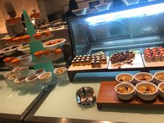 -云尚自助餐厅(佛山南海瞻云酒店)