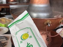 -南门涮肉(通州大船店)