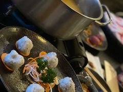 -熹悟海鲜火锅·广式打边炉