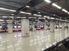 -车公庙(地铁站)
